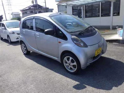 Mitsubishi I-MIEV