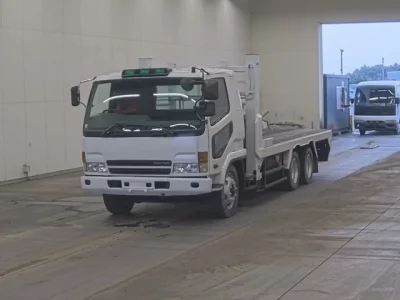 Mitsubishi FUSO TRUCK
