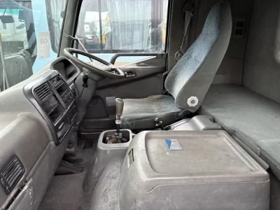 Mitsubishi FUSO TRUCK