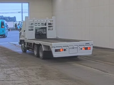 Mitsubishi FUSO TRUCK