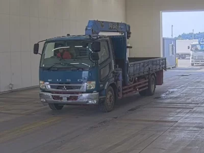 Mitsubishi FUSO FIGHTER