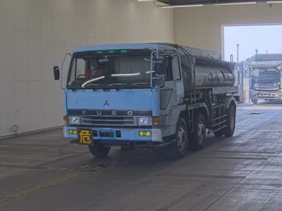 Mitsubishi GREAT