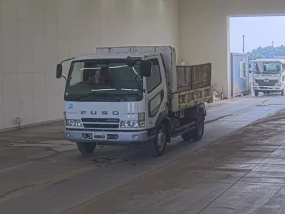 Mitsubishi FUSO FIGHTER
