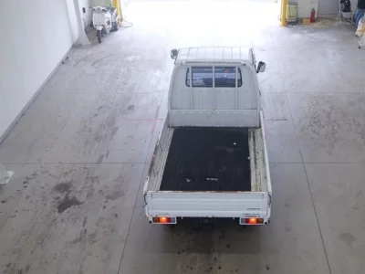 Mitsubishi DELICA TRUCK