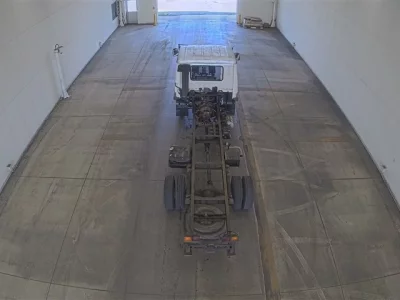 Mitsubishi FUSO FIGHTER