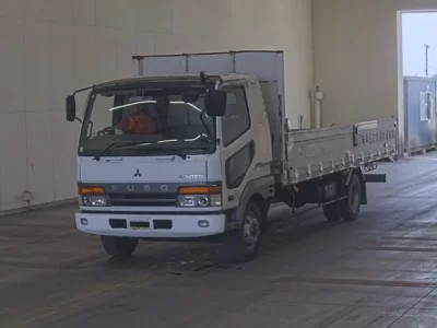 Mitsubishi FUSO FIGHTER
