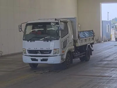 Mitsubishi FUSO FIGHTER