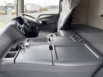 Mitsubishi SUPER GREAT