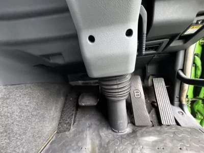Mitsubishi SUPER GREAT