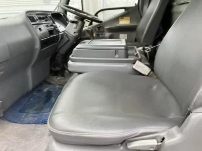 Mitsubishi MINIYON