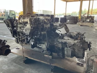 Mitsubishi MITUBISHI