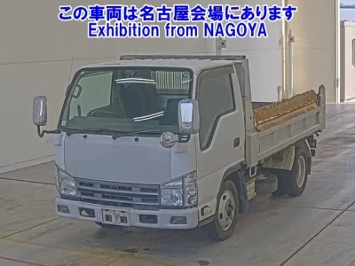 Mazda TITAN
