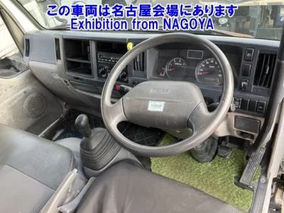 Mazda TITAN
