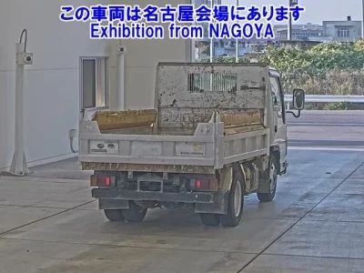 Mazda TITAN