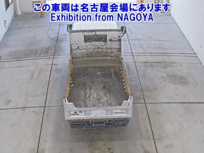 Mazda TITAN