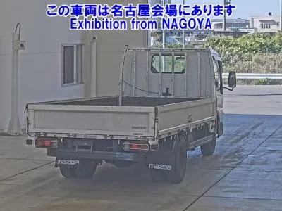 Mazda TITAN