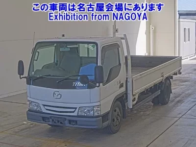 Mazda TITAN