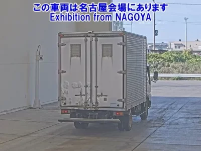 Mazda TITAN