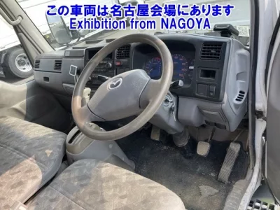 Mazda TITAN