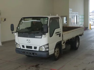 Mazda TITAN