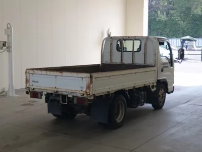 Mazda TITAN