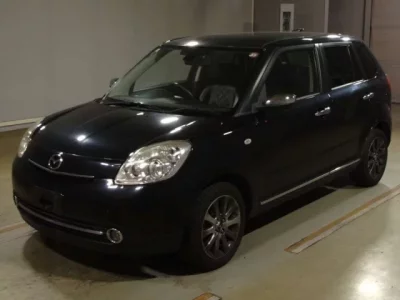 Mazda VERISA