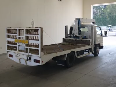 Mazda TITAN
