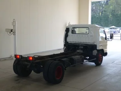 Mazda TITAN