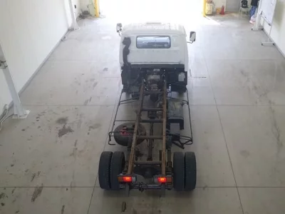 Mazda TITAN