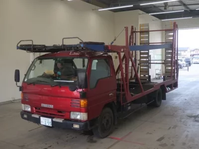 Mazda TITAN