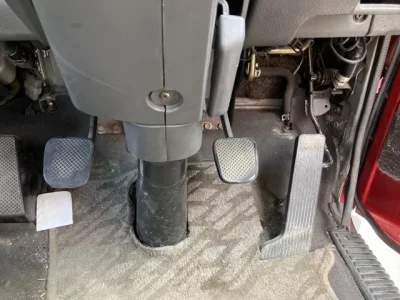 Mazda TITAN