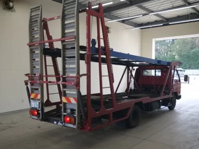 Mazda TITAN