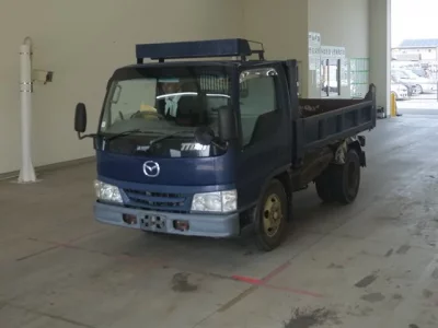 Mazda TITAN