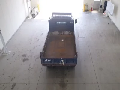 Mazda TITAN