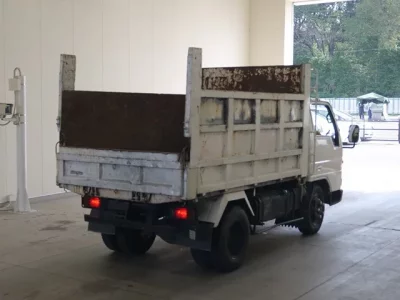 Mazda TITAN