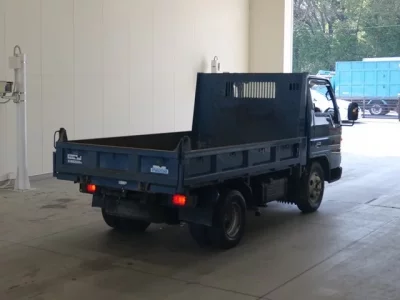 Mazda TITAN