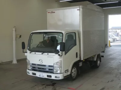 Mazda TITAN