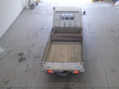Mazda TITAN