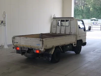 Mazda TITAN
