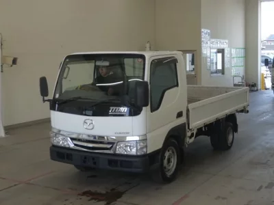 Mazda TITAN