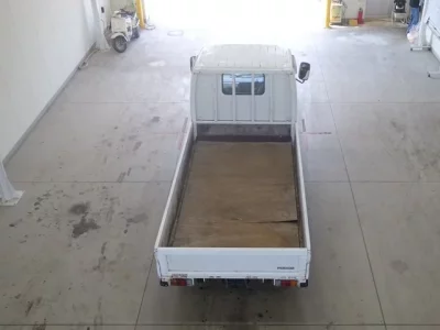 Mazda TITAN