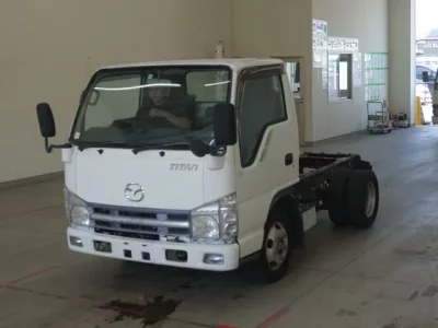 Mazda TITAN