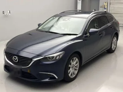 Mazda ATENZA WAGON