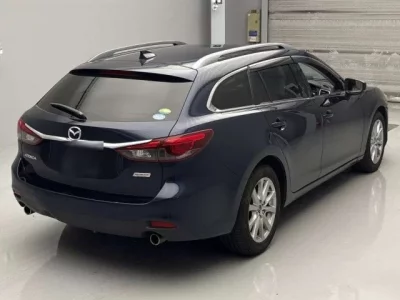 Mazda ATENZA WAGON