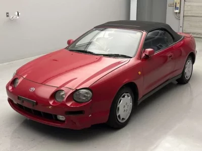Toyota CELICA