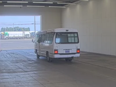 Toyota COASTER
