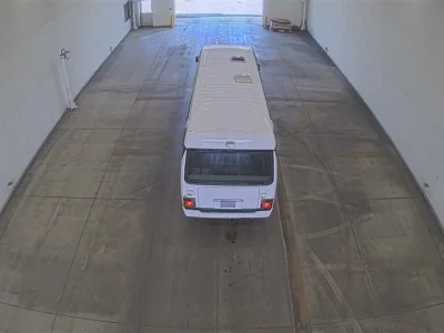 Toyota COASTER