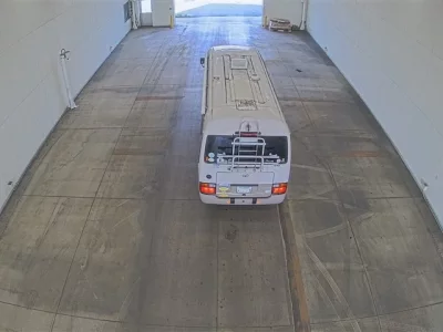 Toyota COASTER