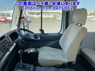 Toyota COASTER