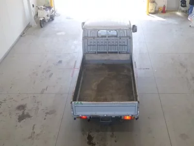 Nissan ATLAS